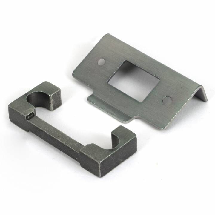 FROM THE ANVIL 1.5IN REBATE KIT FOR DEADBOLT