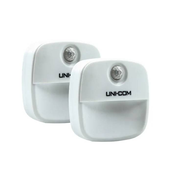 UNICOM SENSOR LIGHTS PACK 2
