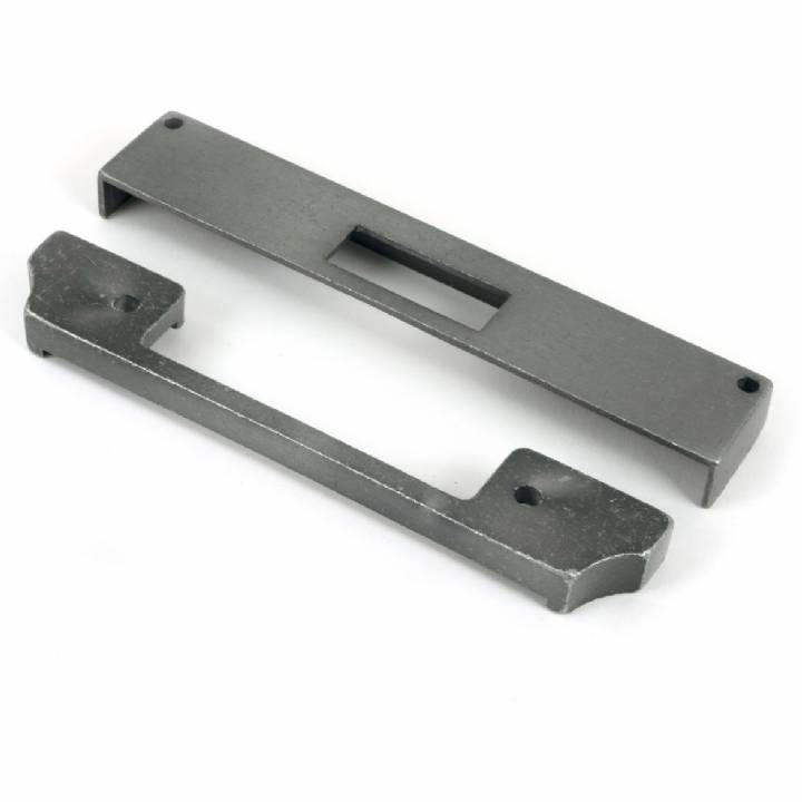 FROM THE ANVIL 1.5IN REBATE KIT FOR EURO DEADLOCK