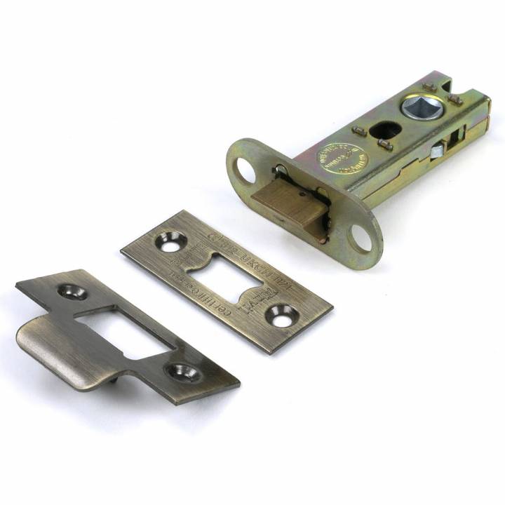 FROM THE ANVIL 3IN HEAVY DUTY LATCH