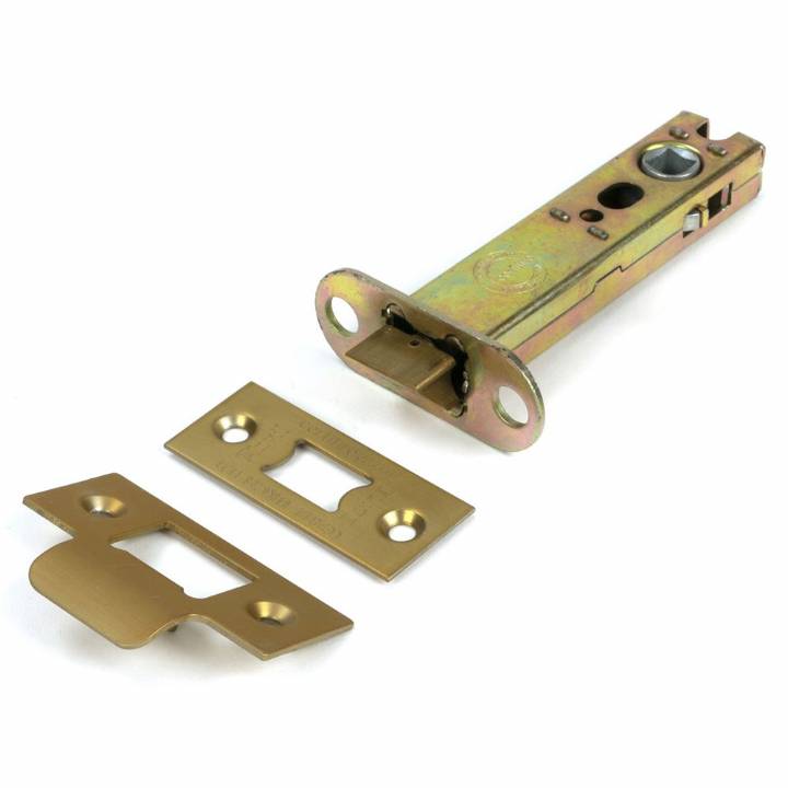 FROM THE ANVIL 4IN HEAVY DUTY LATCH
