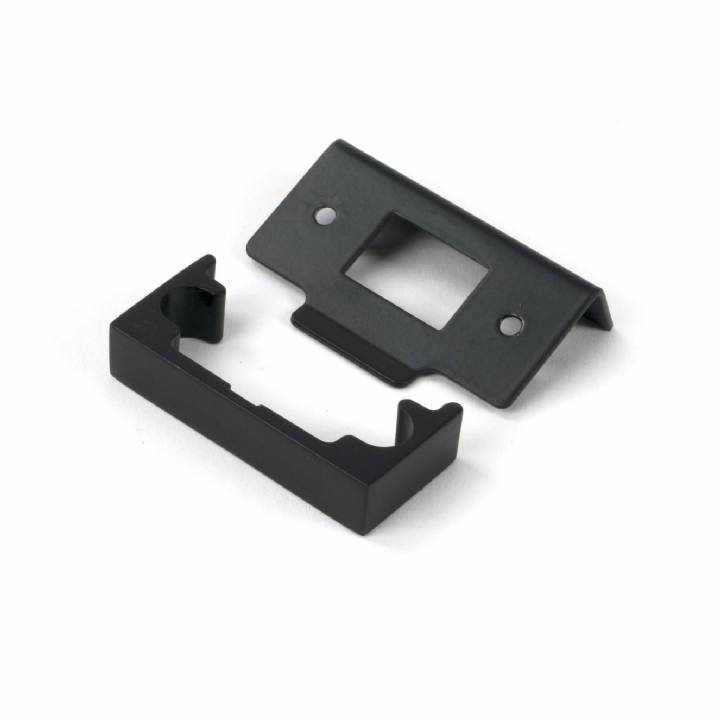 FROM THE ANVIL 1/2IN REBATE KIT FOR TUBULAR MORTICE LATCH