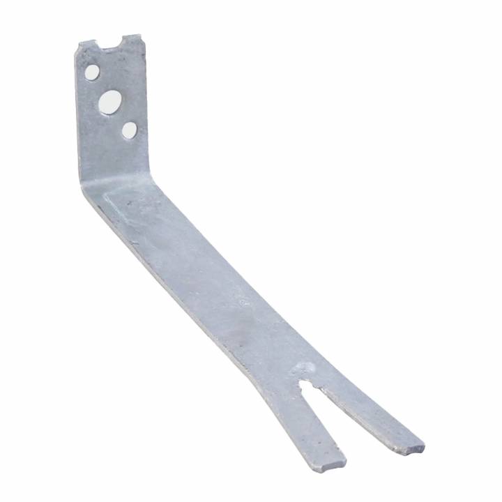 TIMCO FISHTAILED FRAME CLAMPS 150MM