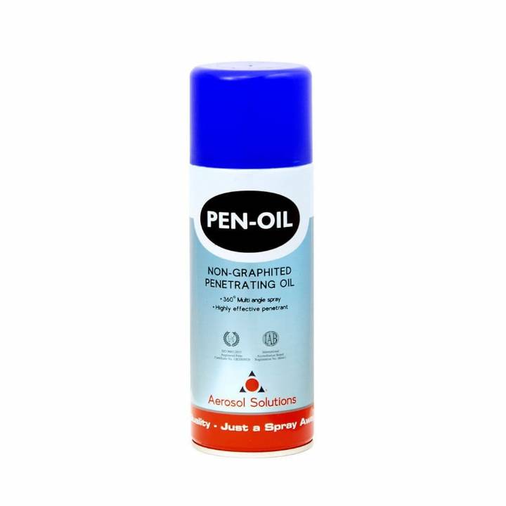 PEN-OIL PENETRATING OIL 400ML