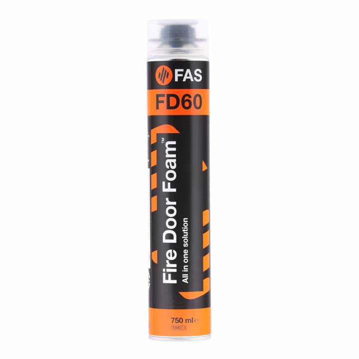 TIMCO FIRE AND ACOUSTIC FIRE DOOR FOAM