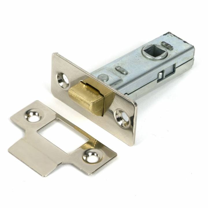 FROM THE ANVIL 2.5IN TUBULAR MORTICE LATCH