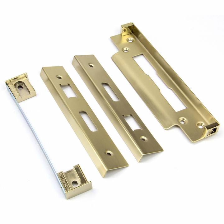 FROM THE ANVIL 1/2IN REBATE KIT FOR SASH LOCK
