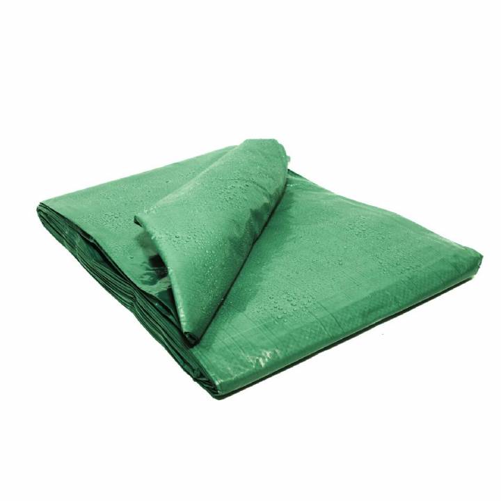 TARPAFLEX POLYETHYLENE TARPAULIN