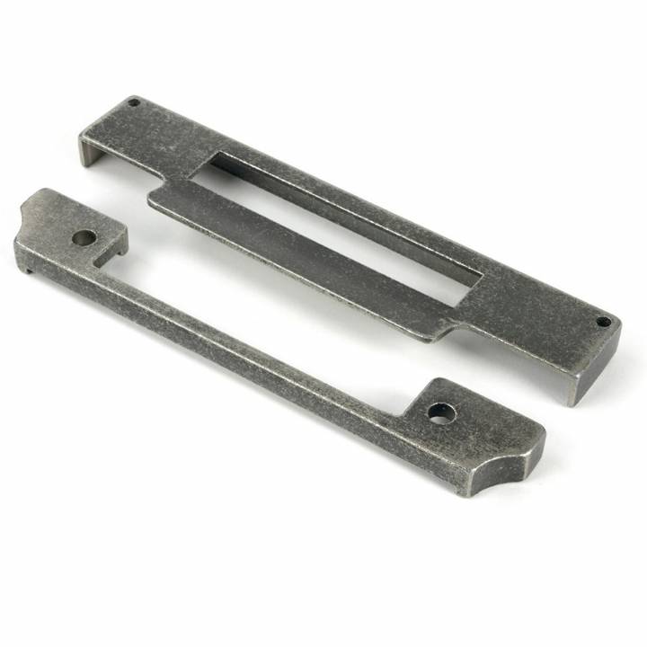 FROM THE ANVIL 1/2IN REBATE KIT FOR EURO SASH LOCK