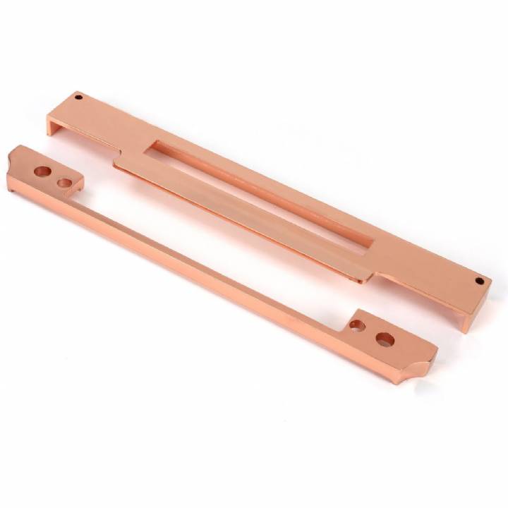 FROM THE ANVIL REBATE KIT FOR EURO DIN SASH LOCK