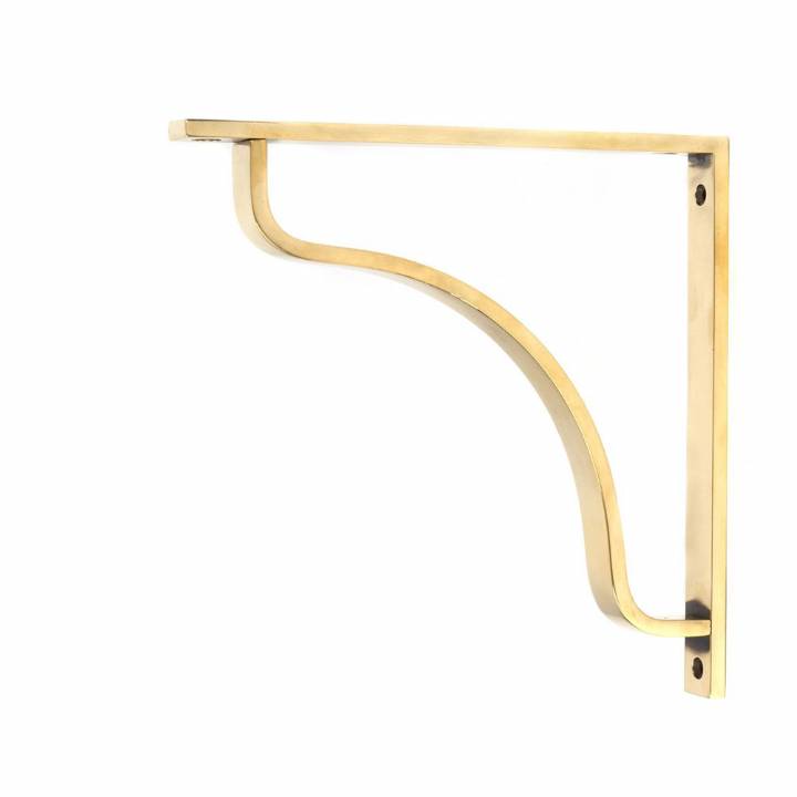 FROM THE ANVIL 200MM X 200MM ABINGDON SHELF BRACKET