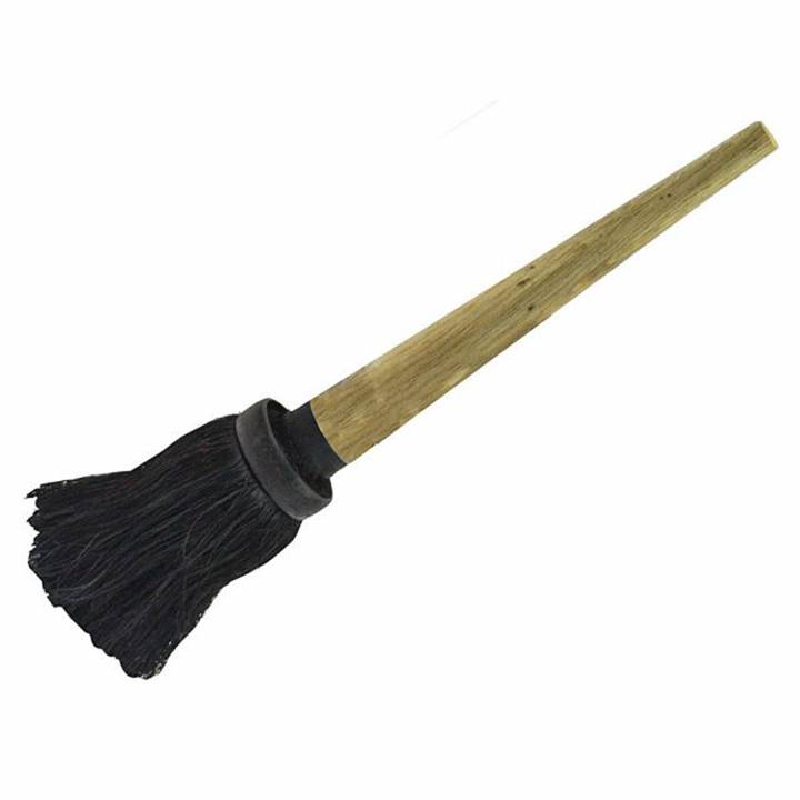FAITHFULL SHORT HANDLE TAR BRUSH
