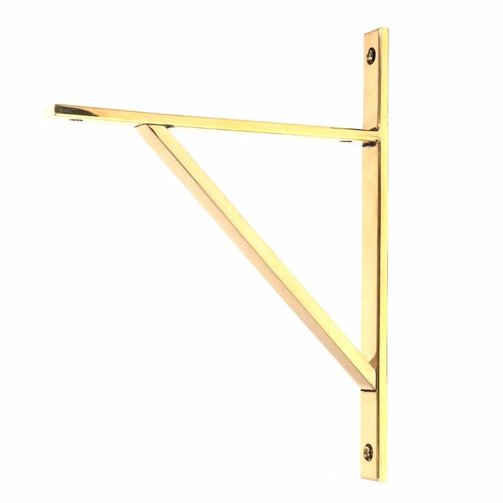 FROM THE ANVIL CHALFONT SHELF BRACKET 260MM