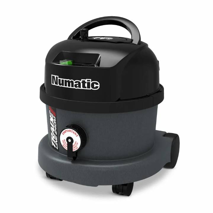 NUMATIC TRM240 TRADELINE M CLASS VACUUM 9L 240V