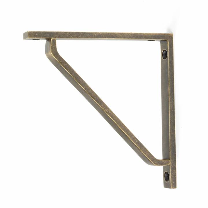 FROM THE ANVIL BARTON SHELF BRACKET 200MM