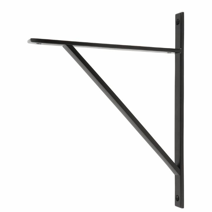 FROM THE ANVIL CHALFONT SHELF BRACKET 314 X 250 MM