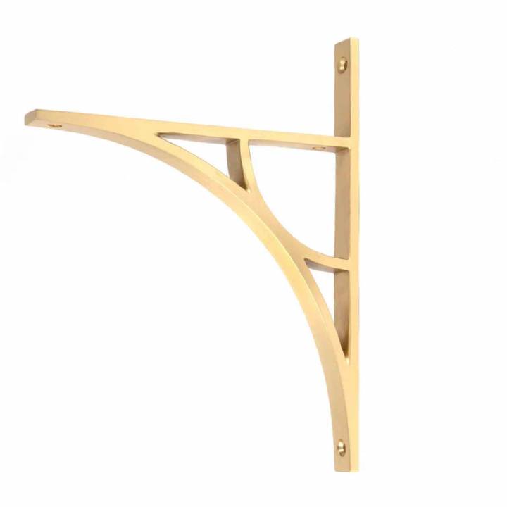 FROM THE ANVIL TYNE SHELF BRACKET 260 X 200 MM