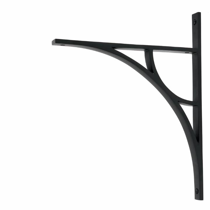 FROM THE ANVIL TYNE SHELF BRACKET 314 X 250 MM