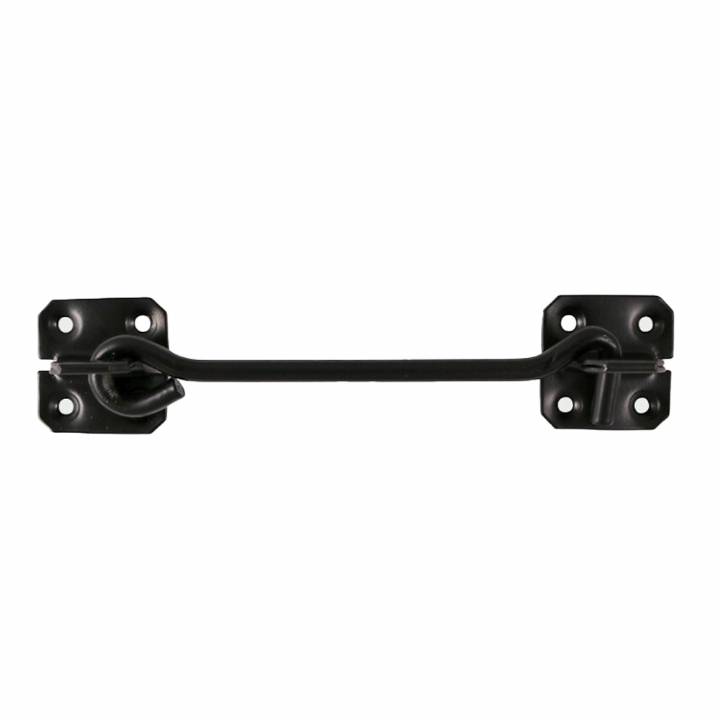 TAURUS CABIN HOOK BLACK OR SILVER
