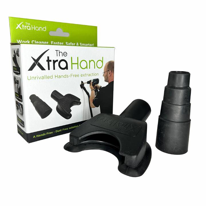 XTRAHAND EXTRACTION TOOL WITH PRO HOSE ADAPTER