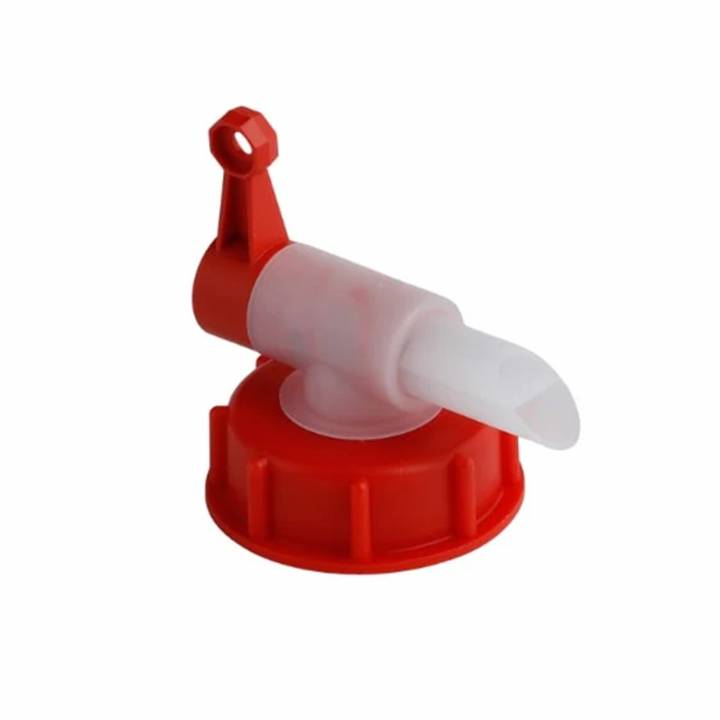 TAP FOR 25L PLASTIC JERRY CAN DRUM 61MM