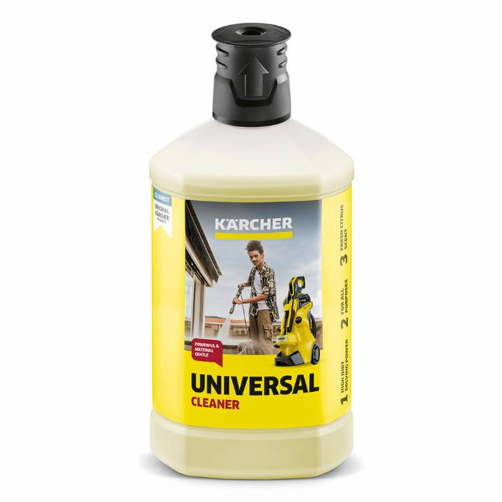 KARCHER UNIVERSAL CLEANER 1L