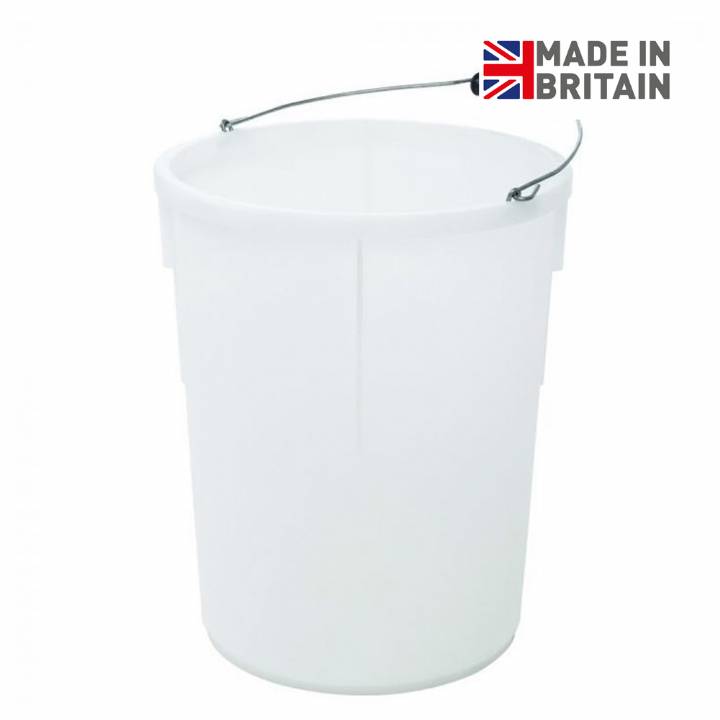 STADUIM HEAVY DUTY PLASTERERS BUCKET 30L