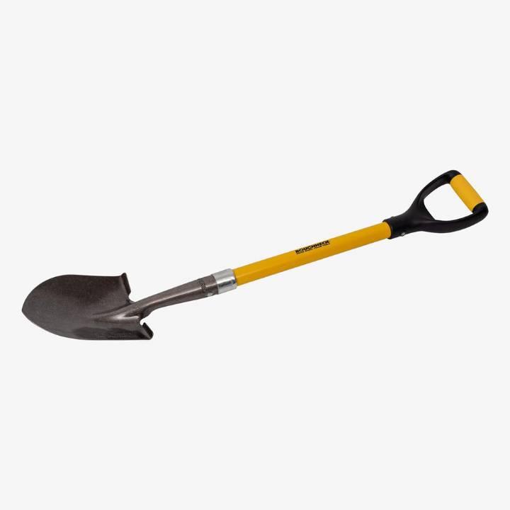 ROUGHNECK 880MM MINI SHOVEL ROUND POINT