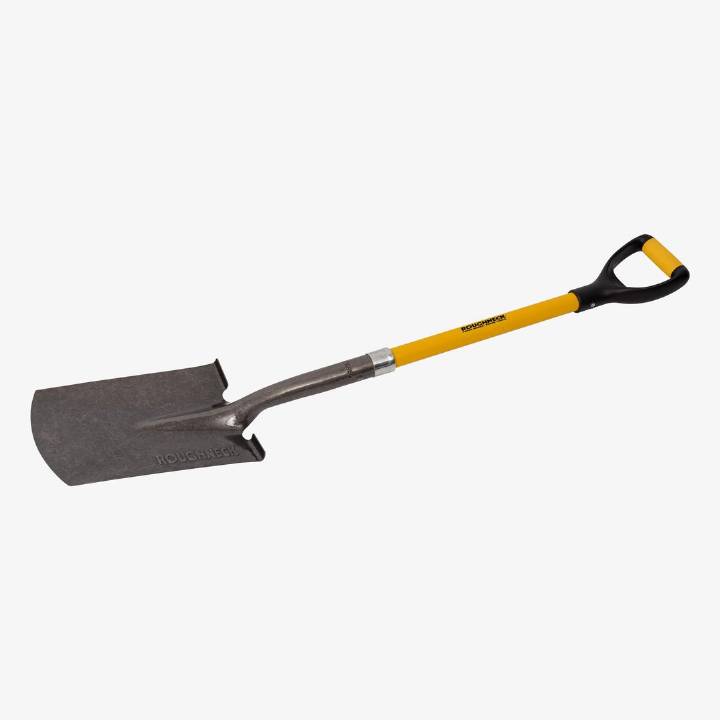 ROUGHNECK 42IN DIGGING SPADE