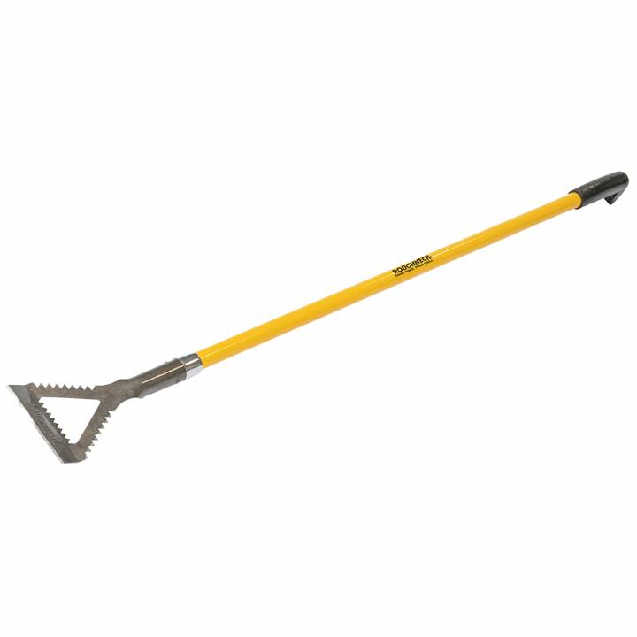 ROUGHNECK 150 MM SHARP EDGE DUTCH HOE