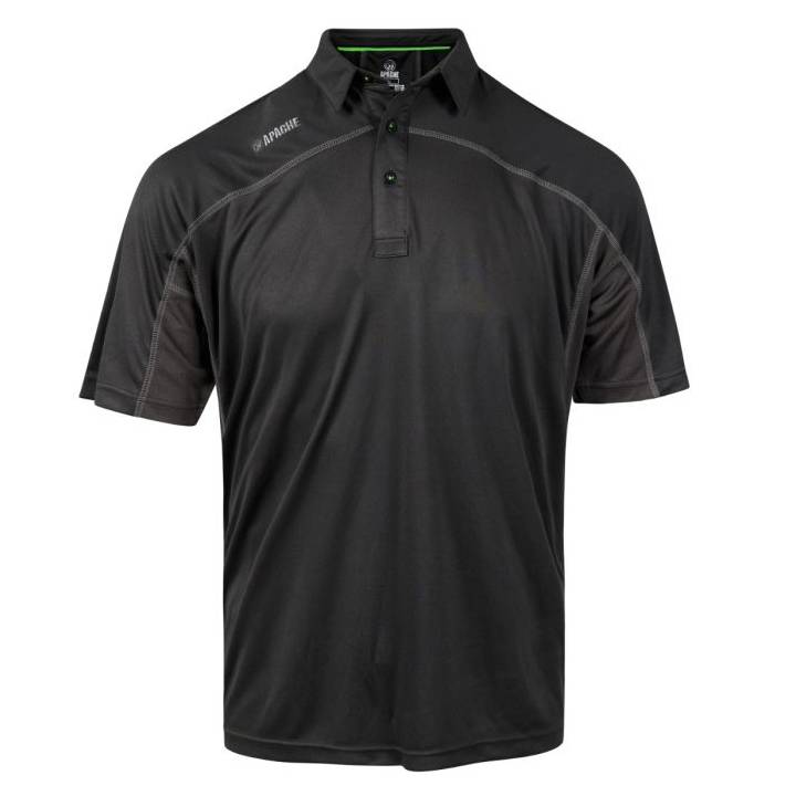 APACHE LANGLEY POLO SHIRT