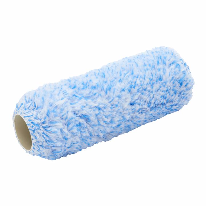 PRODEC HEAVY DUTY POLYAMIDE PAINT ROLLER REFILL 25MM