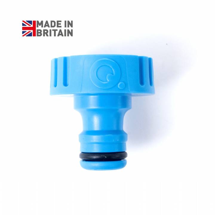 QWICKHOSE SCREW ON TAP CONNECTOR
