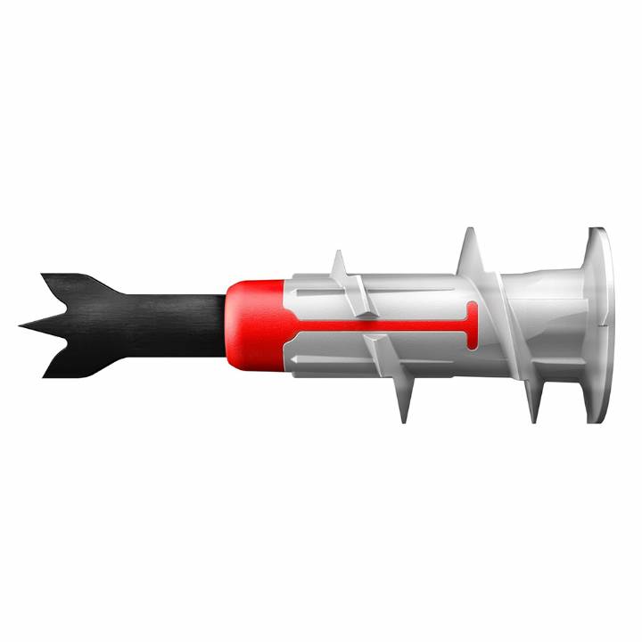 FISCHER DUOBLADE PLASTERBOARD FIXINGS