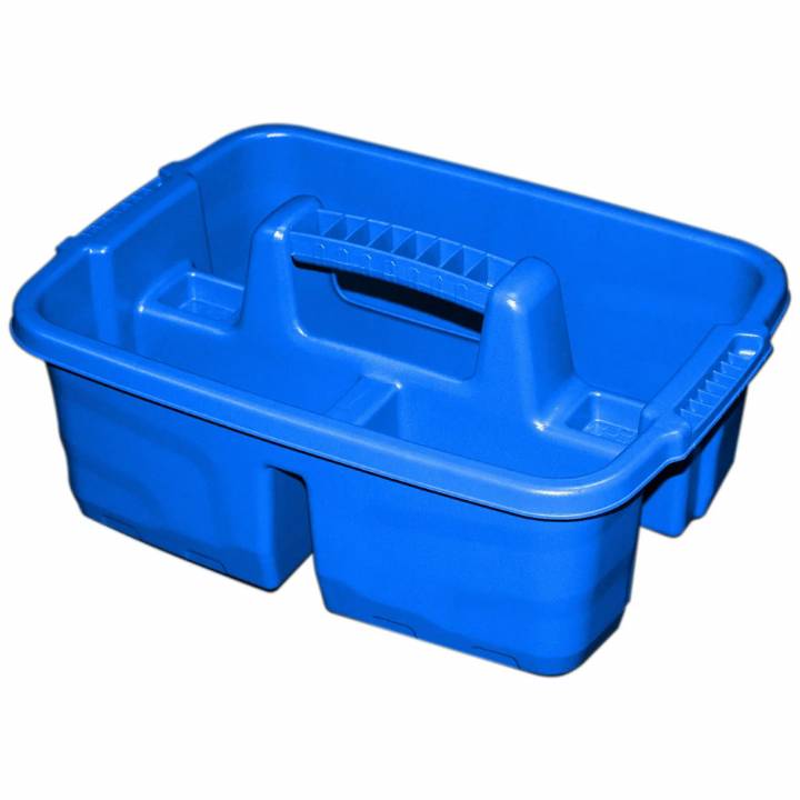 RED GORILLA TIDEE TRAY BLUE