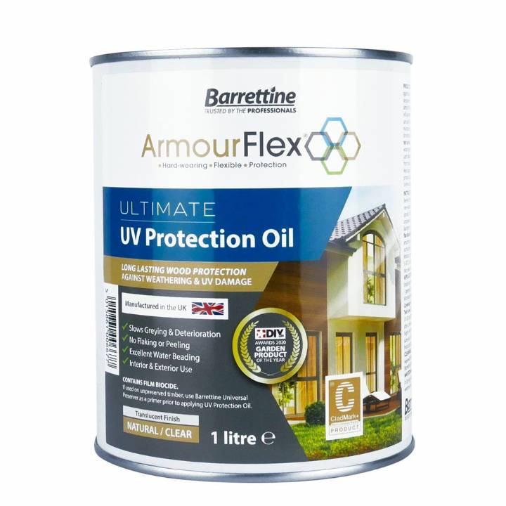 ARMOURFLEX ULTIMATE PROTECTION OIL