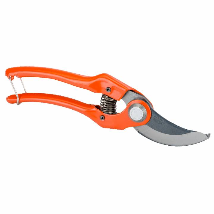 BAHCO BYPASS SECATEURS MEDIUM 20MM CAPACITY
