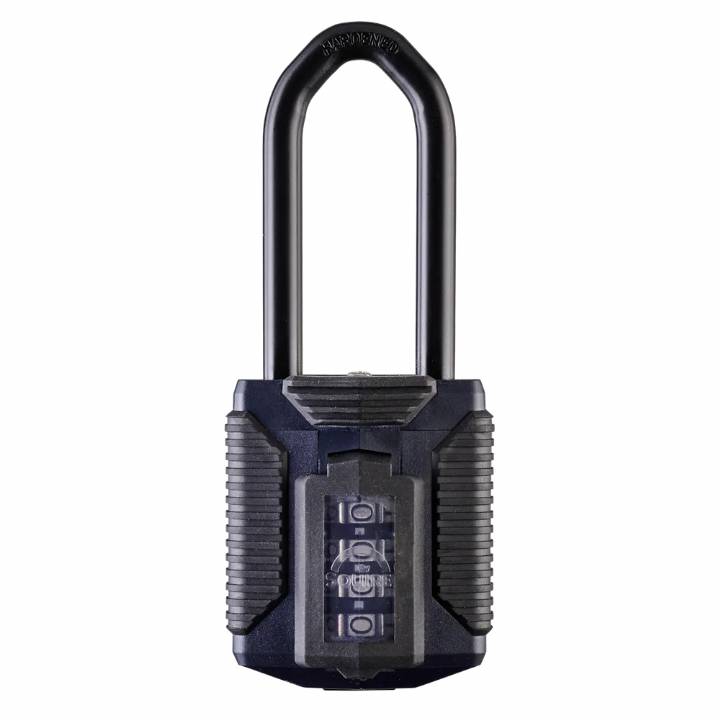 SQUIRE VULCAN COMBINATION PADLOCK 2.5IN