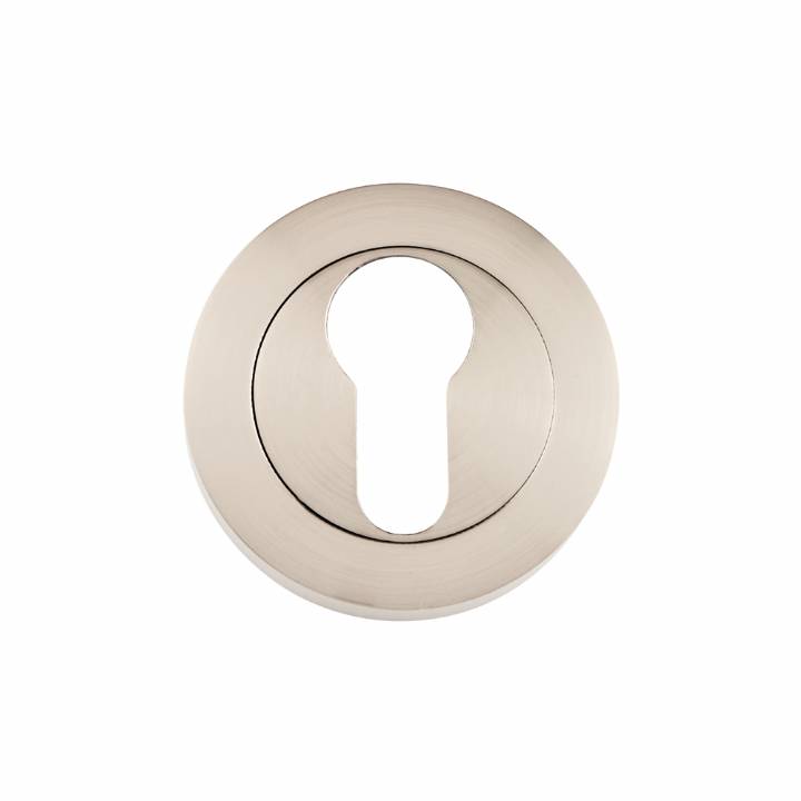 ECLIPSE EURO PROFILE ESCUTCHEON 52 X 8 MM