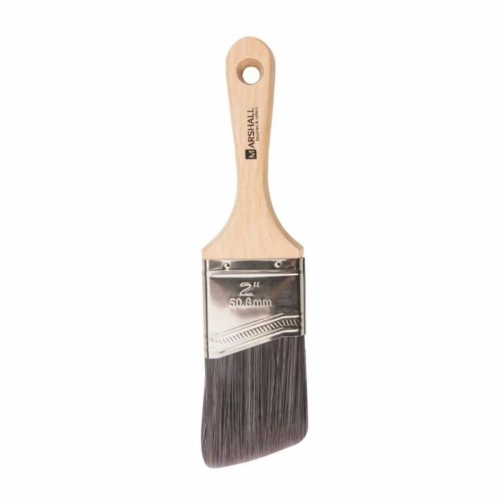 MARSHALL SUPREME 2IN CUTTING IN BRUSH