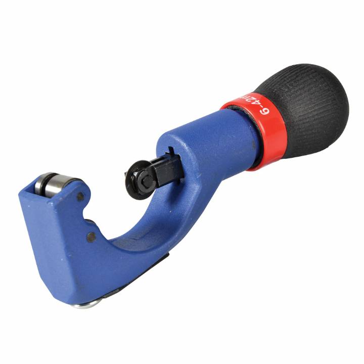 FAITHFULL METAL PIPE CUTTER 6-42MM