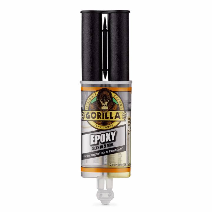 GORILLA EPOXY GLUE 25ML