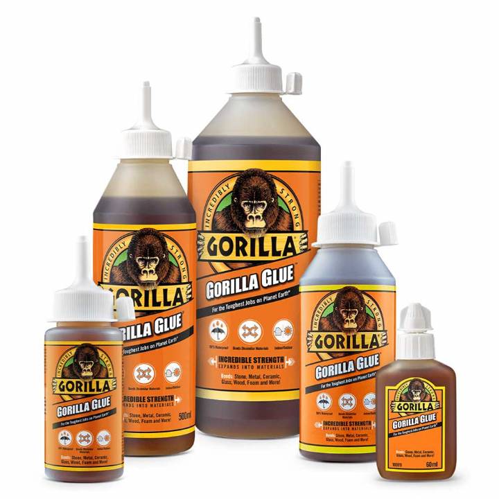 GORILLA GLUE ORIGINAL