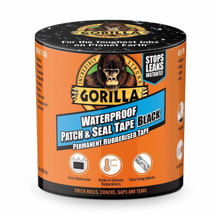 GORILLATAPE