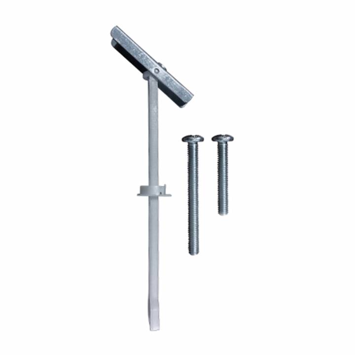 TIMCO ZIP FIX HEAVY DUTY CAVITY WALL FIXINGS PK10