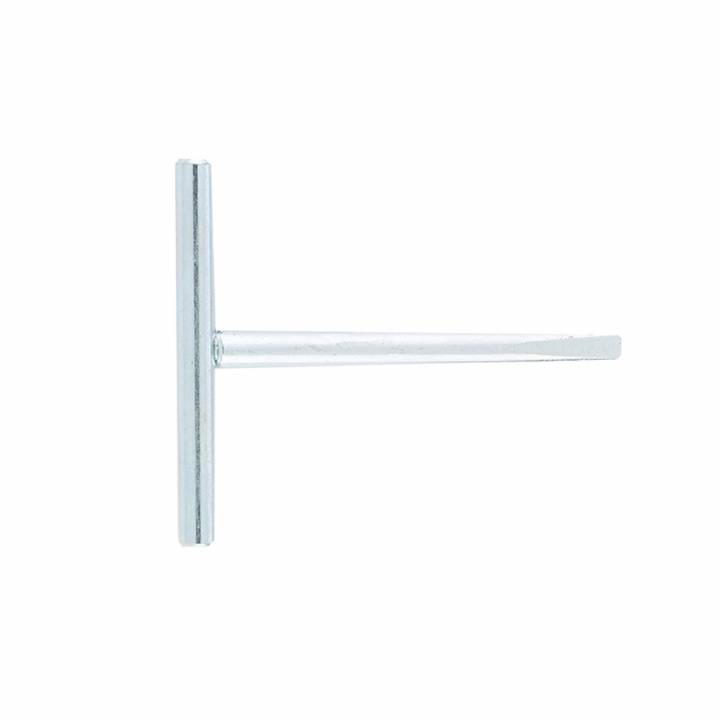 FREAN JEDO BUDGET LOCK KEY ZINC PLATE