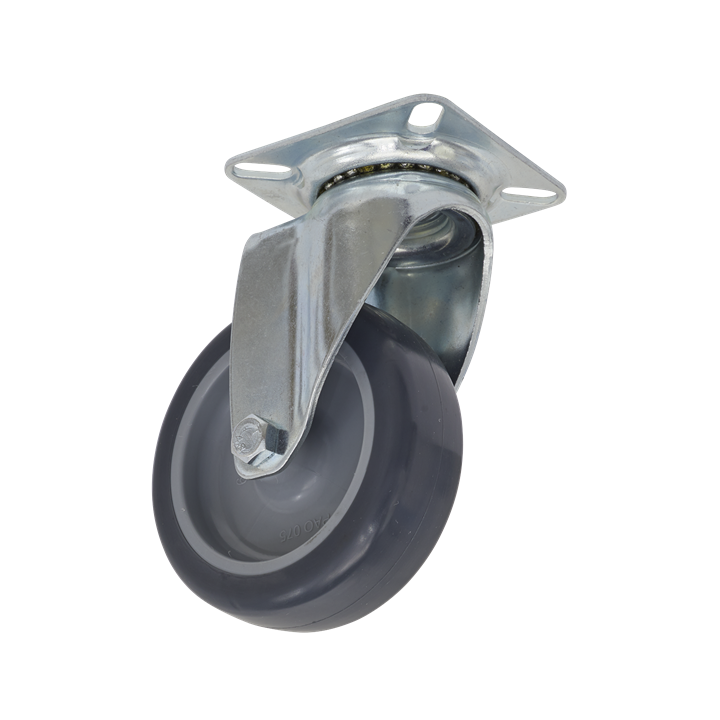 SEALEY RUBBER CASTOR