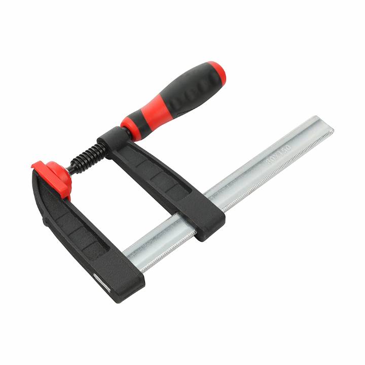 TIMCO HEAVY DUTY F CLAMP