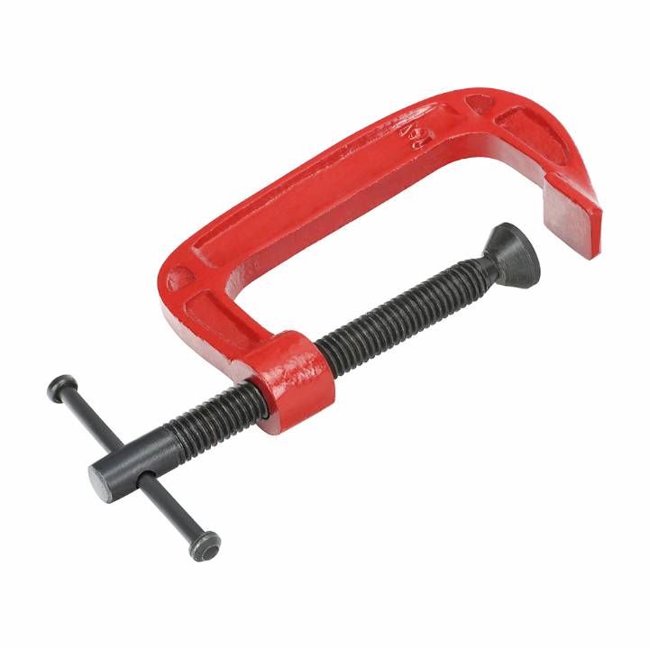 TIMCO HEAVY DUTY G-CLAMP