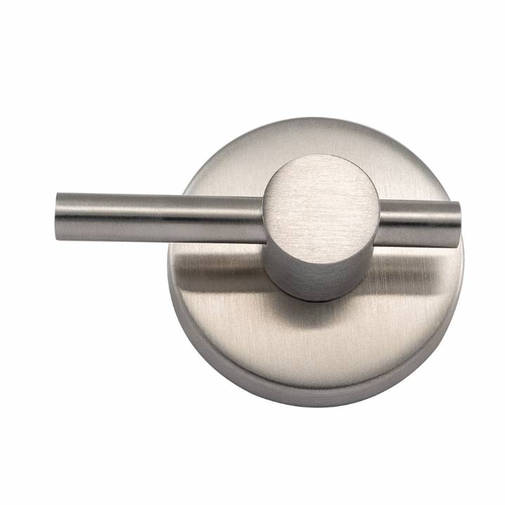 ECLIPSE DISABLED STAINLESS STEEL TURN AND RELEASE 52 X 8 MM